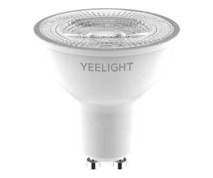 Inteligentne oświetlenie YEELIGHT W1 GU10 (ściemnialna)